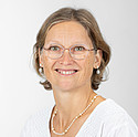 Portrait Kerstin Pott 